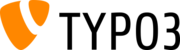 [Translate to Englisch:] Logo TYPO3