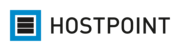 [Translate to Englisch:] Logo Hostpoint AG